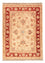 Alfombra Ziegler - 70 x 51 cm - beige