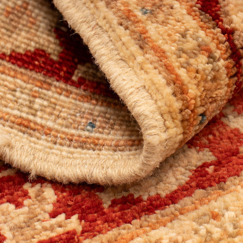 Alfombra Ziegler - 70 x 51 cm - beige