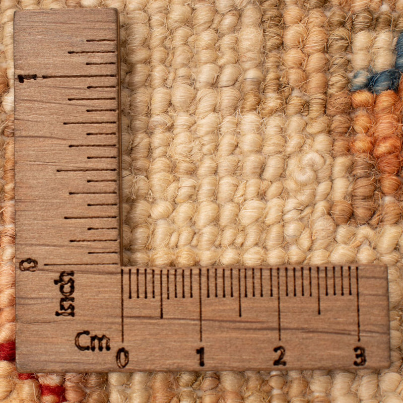 Alfombra Ziegler - 70 x 51 cm - beige