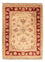 Alfombra Ziegler - 67 x 48 cm - beige