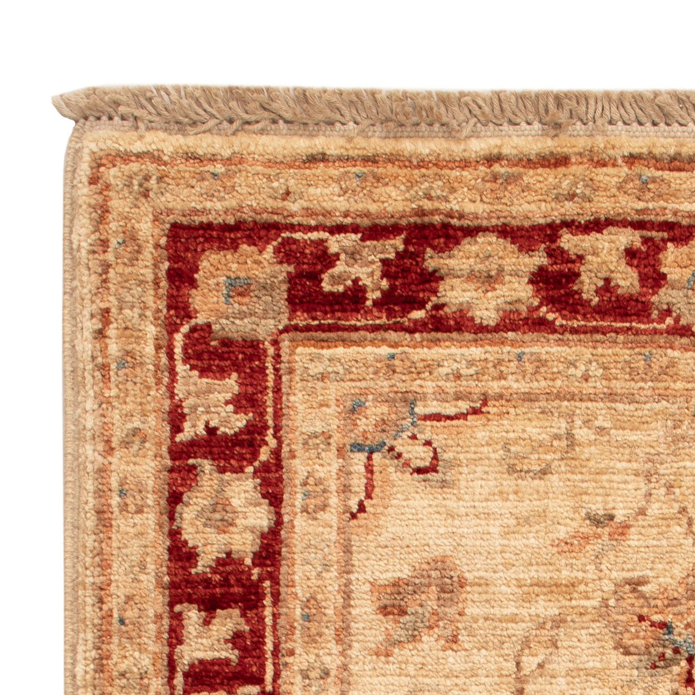 Alfombra Ziegler 67x48cm - Alfombra oriental