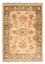 Alfombra Ziegler - 69 x 50 cm - beige