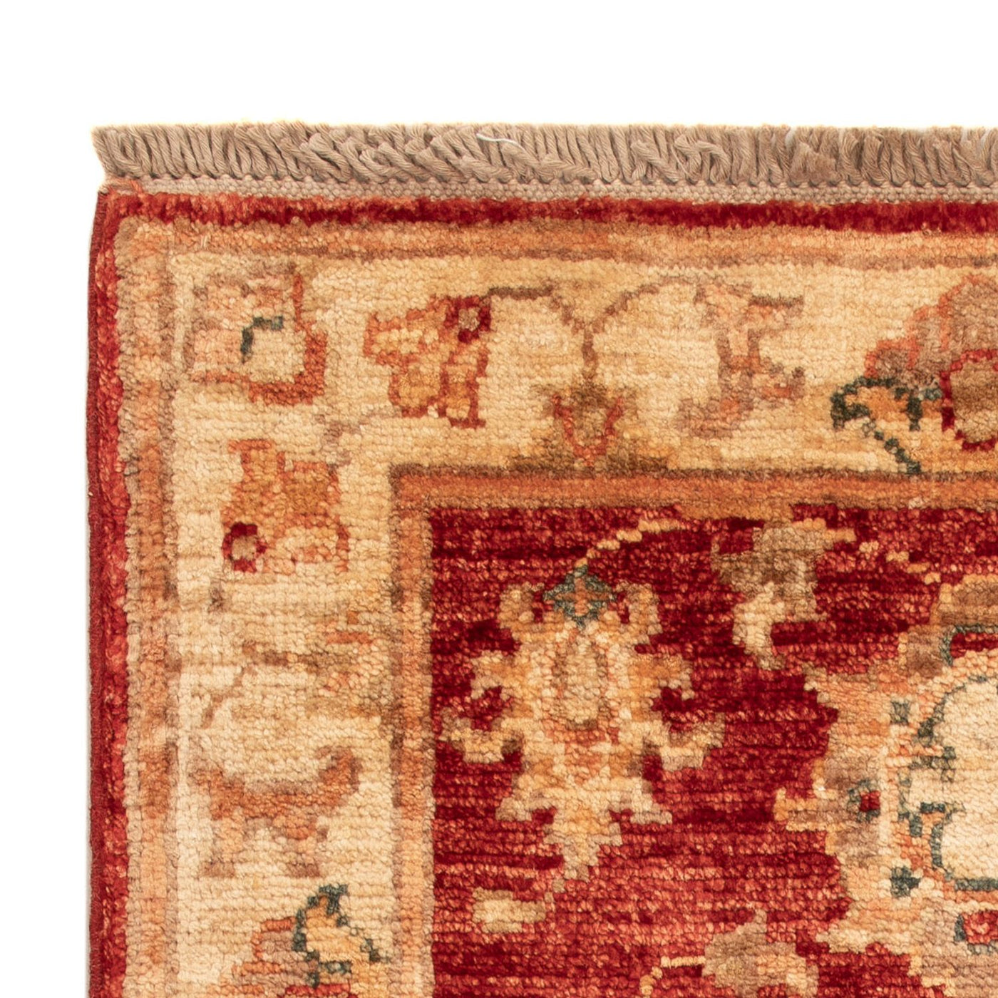 Alfombra Ziegler 67x50cm - Alfombra oriental