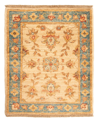 Alfombra Ziegler - 64 x 51 cm - beige