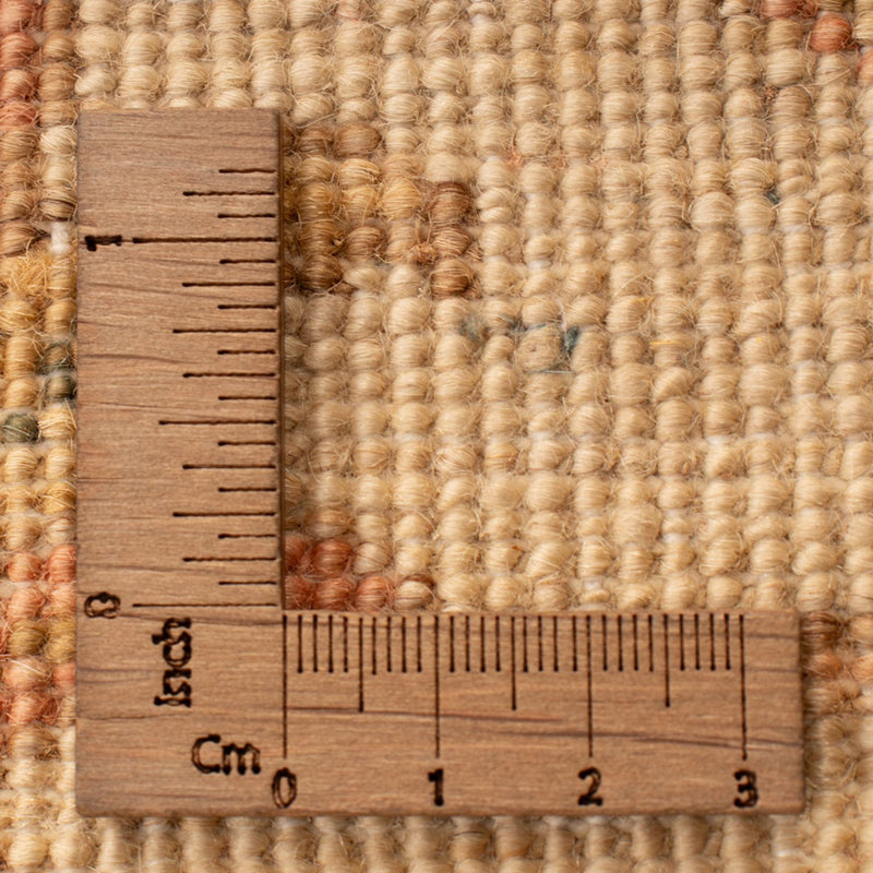 Alfombra Ziegler - 64 x 51 cm - beige