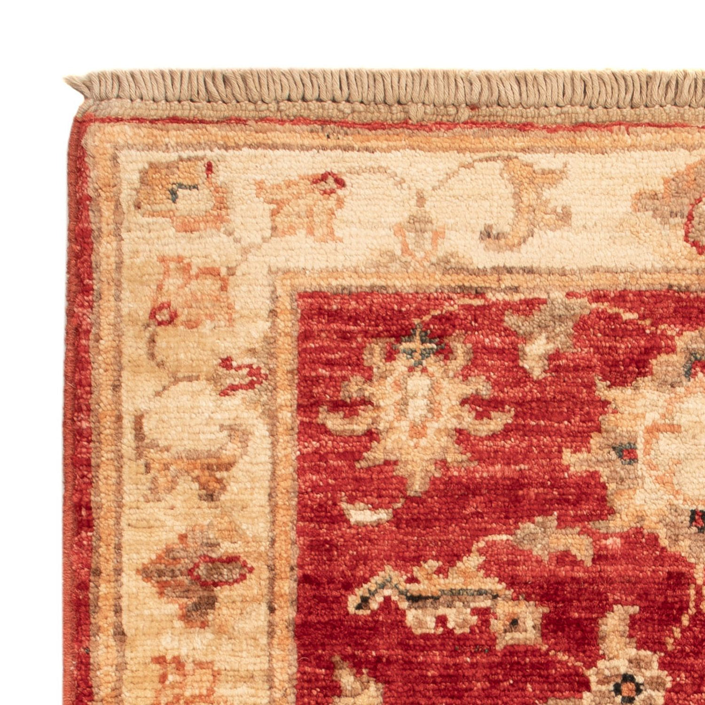 Alfombra Ziegler 60x52cm - Alfombra oriental