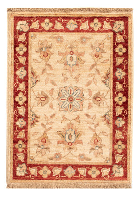 Alfombra Ziegler - 70 x 50 cm - beige