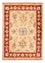 Alfombra Ziegler - 70 x 50 cm - beige