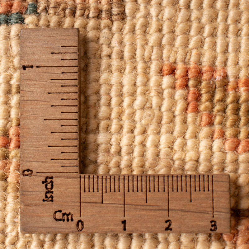 Alfombra Ziegler - 70 x 50 cm - beige