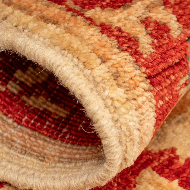 Alfombra Ziegler - 73 x 50 cm - beige