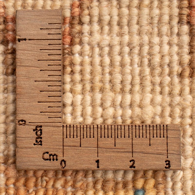 Alfombra Ziegler - 73 x 51 cm - beige