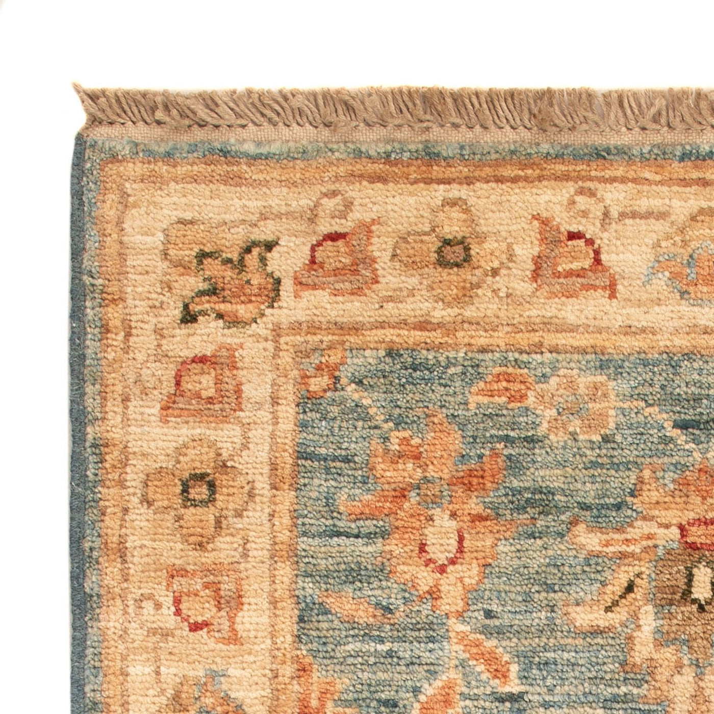 Alfombra Ziegler 67x48cm - Alfombra oriental