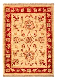 Alfombra Ziegler - 70 x 52 cm - beige