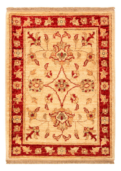 Alfombra Ziegler 52x70cm - Alfombra oriental