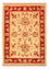 Alfombra Ziegler - 70 x 52 cm - beige