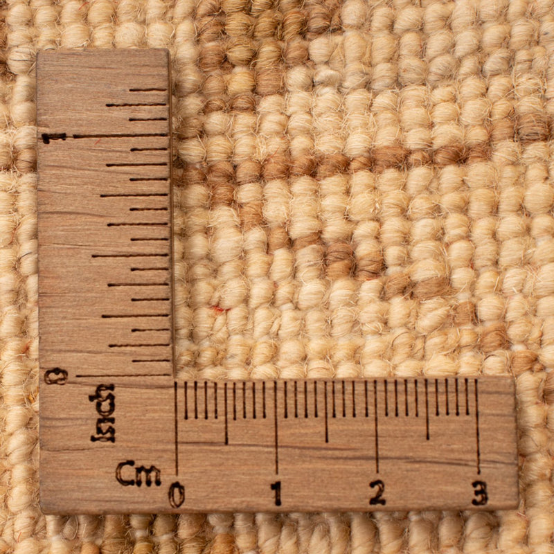 Alfombra Ziegler - 70 x 52 cm - beige