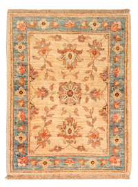 Alfombra Ziegler - 69 x 50 cm - beige