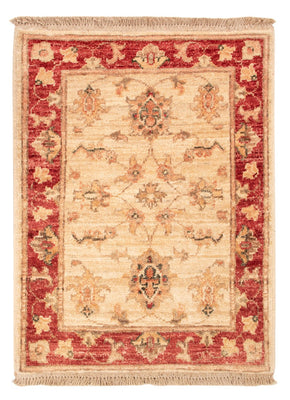 Alfombra Ziegler - 65 x 49 cm - beige
