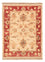 Alfombra Ziegler - 65 x 49 cm - beige