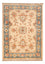 Alfombra Ziegler - 70 x 49 cm - beige