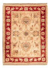 Alfombra Ziegler - 66 x 52 cm - beige