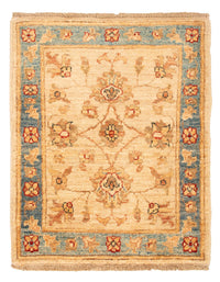 Alfombra Ziegler - 66 x 53 cm - beige