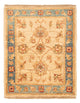 Alfombra Ziegler 53x66cm - Alfombra oriental