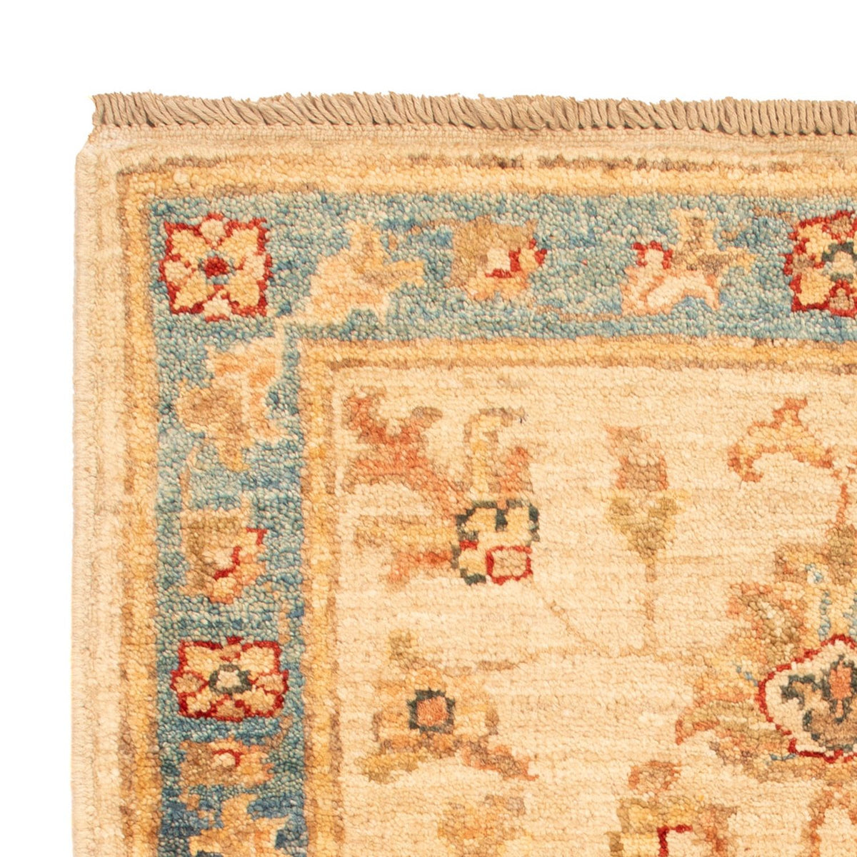 Alfombra Ziegler 53x66cm - Alfombra oriental