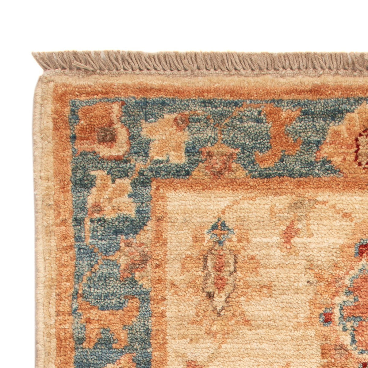 Alfombra Ziegler 49x74cm - Alfombra oriental