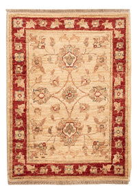 Alfombra Ziegler - 75 x 54 cm - beige