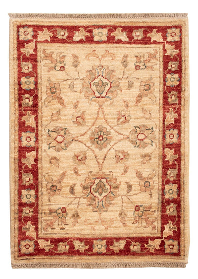 Alfombra Ziegler 54x75cm - Alfombra oriental - beige