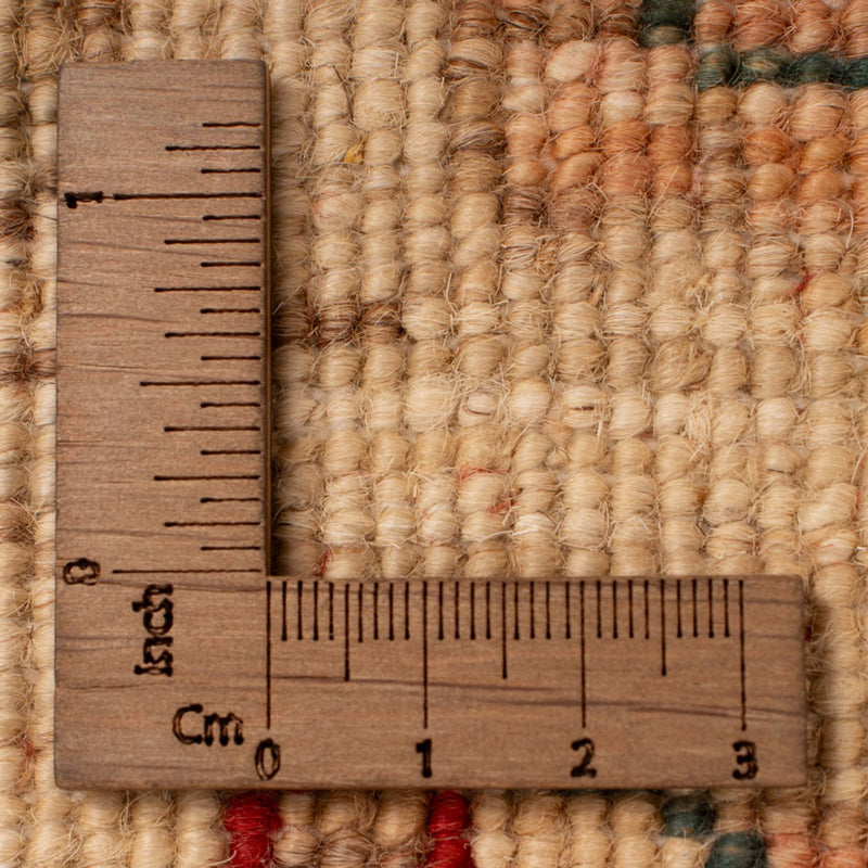 Alfombra Ziegler - 75 x 54 cm - beige