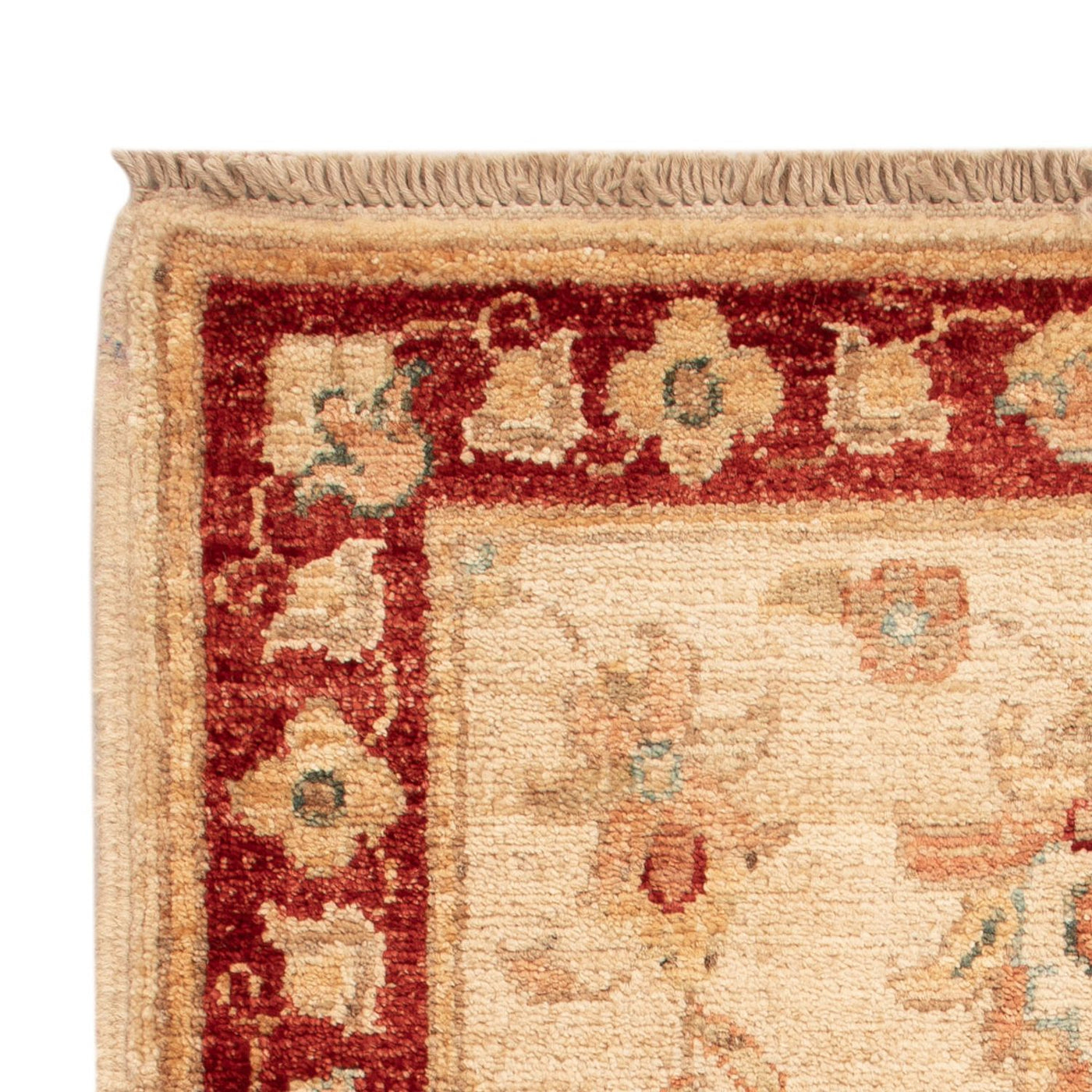Alfombra Ziegler 72x52cm - Alfombra oriental