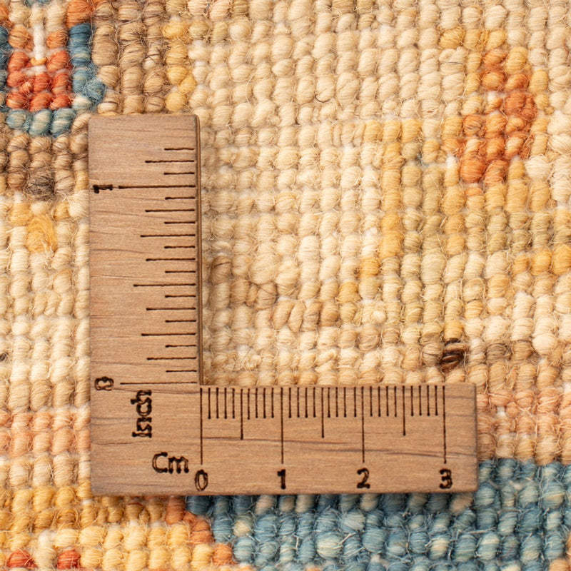 Alfombra Ziegler - 67 x 49 cm - beige