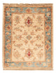Alfombra Ziegler - 68 x 52 cm - beige