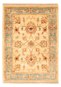 Alfombra Ziegler - 71 x 52 cm - beige