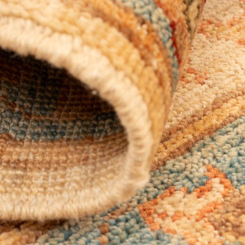 Alfombra Ziegler - 71 x 52 cm - beige