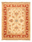 Alfombra Ziegler - 67 x 53 cm - beige