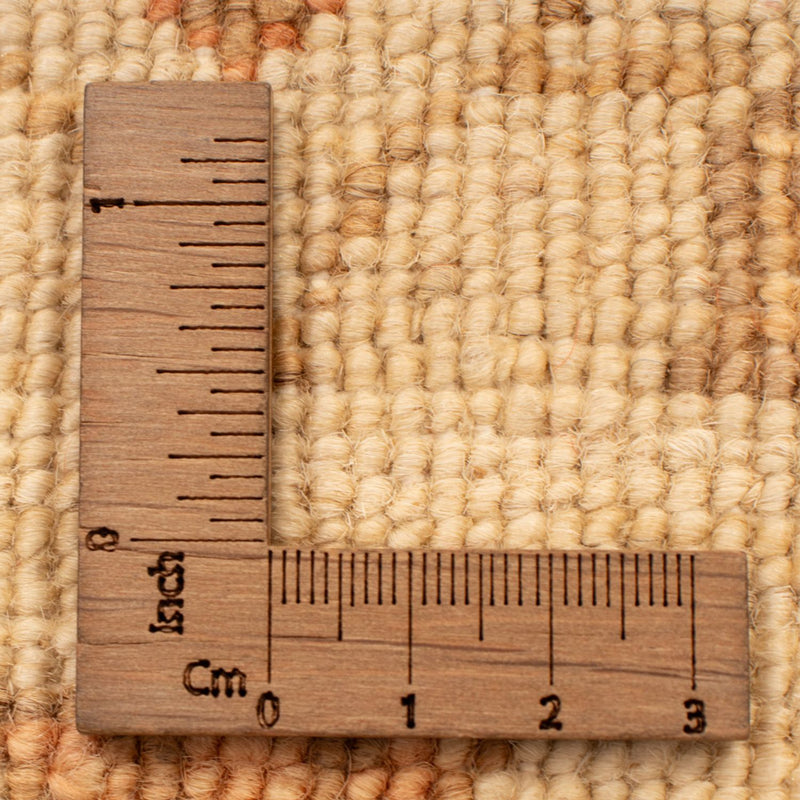 Alfombra Ziegler - 67 x 53 cm - beige