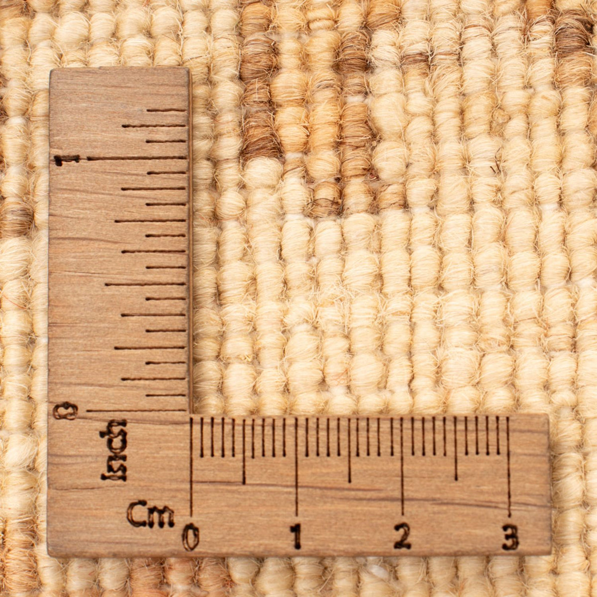 Alfombra Ziegler - 72 x 51 cm - beige