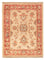Alfombra Ziegler - 68 x 51 cm - beige