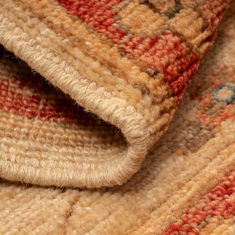 Alfombra Ziegler - 68 x 51 cm - beige