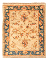 Alfombra Ziegler - 65 x 54 cm - beige