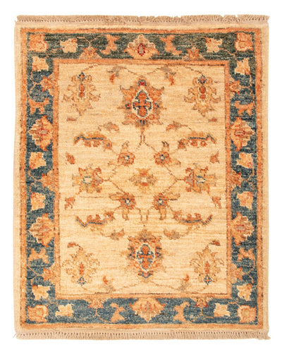 Alfombra Ziegler 54x65cm - Alfombra oriental