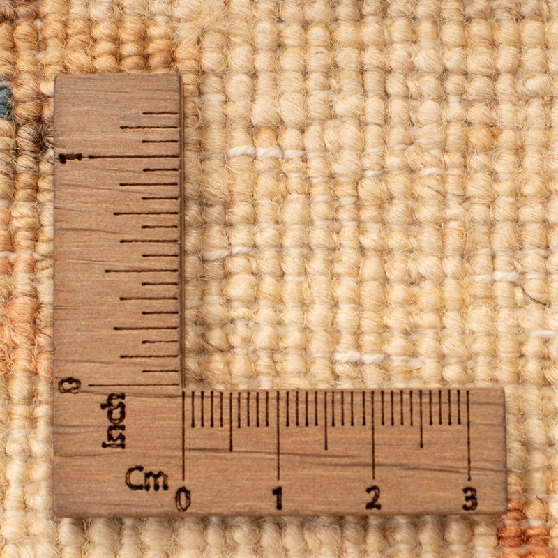 Alfombra Ziegler - 65 x 54 cm - beige