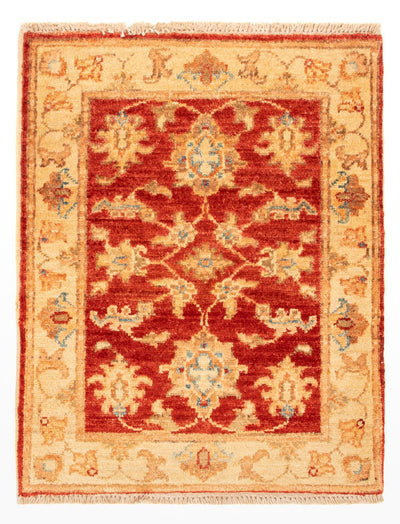 Alfombra Ziegler 53x69cm - Alfombra oriental