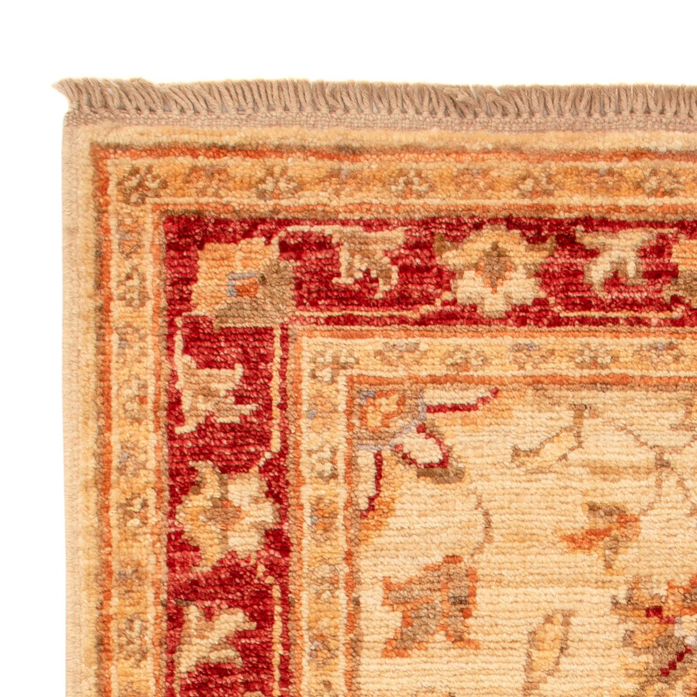Alfombra Ziegler 72x52cm - Alfombra oriental