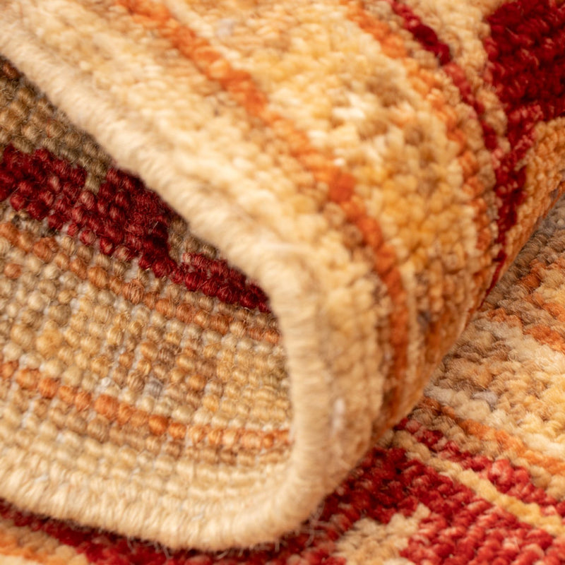 Alfombra Ziegler - 72 x 52 cm - beige