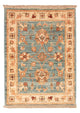 Alfombra Ziegler 70x52cm - Alfombra oriental