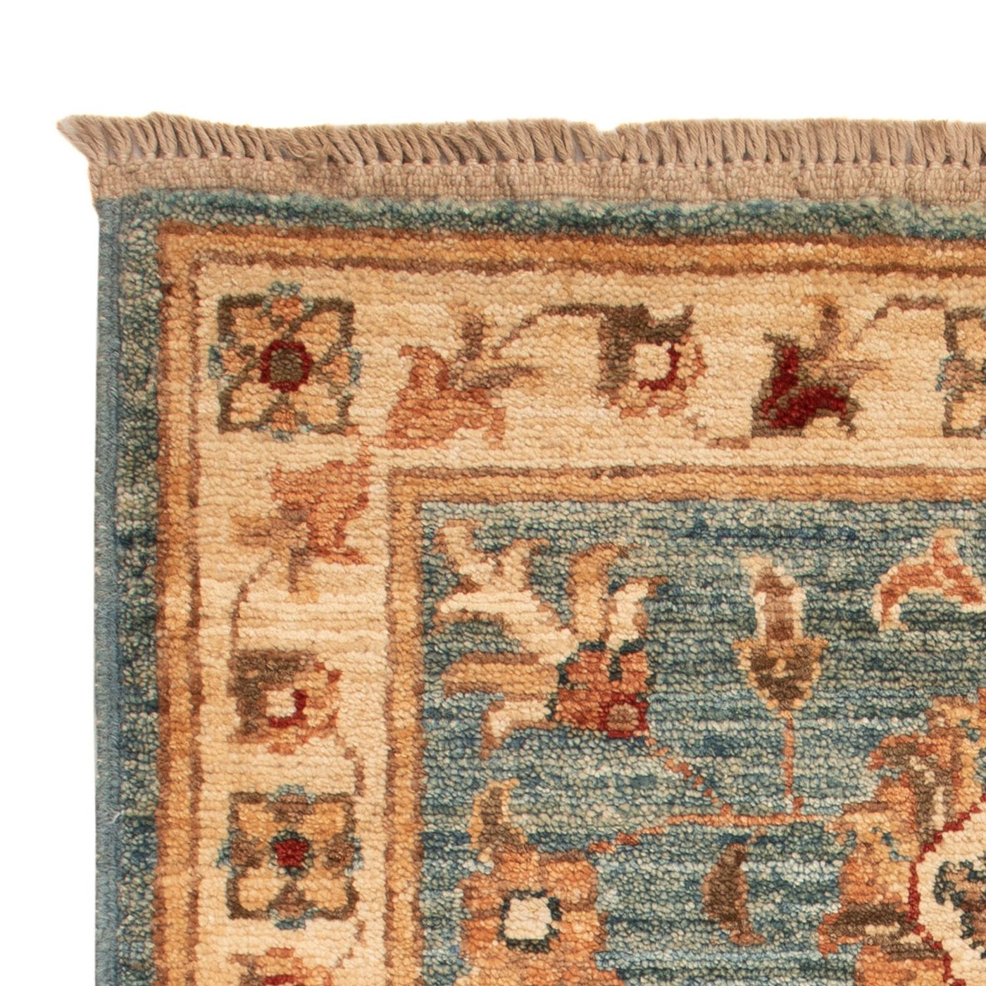 Alfombra Ziegler 70x52cm - Alfombra oriental
